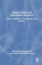 Supply Chain and Operations Analytics