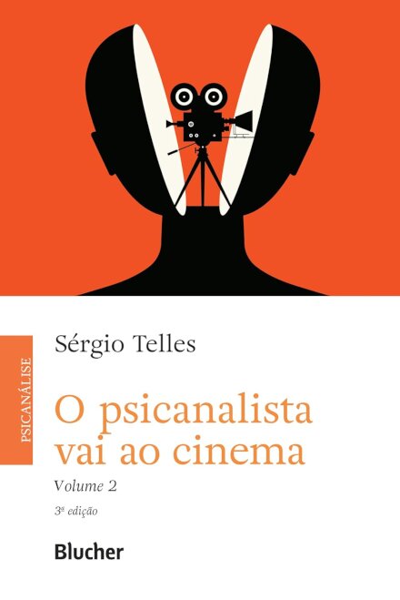 O Psicanalista Vai Ao Cinema V.02