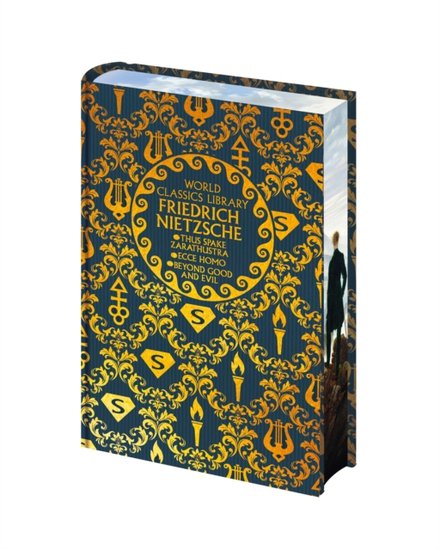 World Classics Library: Nietzsche