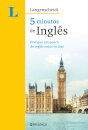 5 Minutos De Inglês