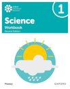 Oxford International Science: Workbook 1