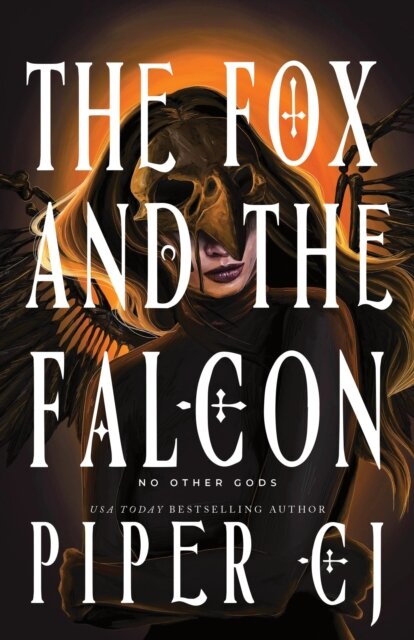 The Fox And The Falcon