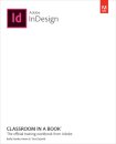 Adobe InDesign Classroom in a Book (2022 release)