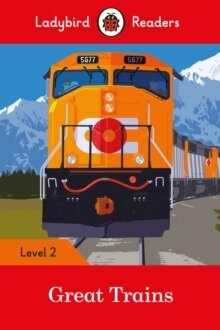 Great Trains Lbr L2