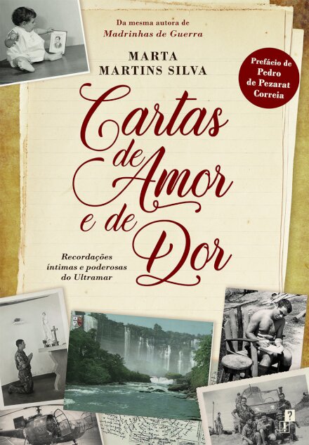 Cartas de Amor e de Dor