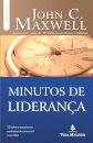 Minutos De Liderança
