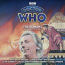 Doctor Who: The Romans