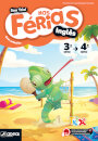 Sou Trix! Nas Férias - Inglês - 3.º ano