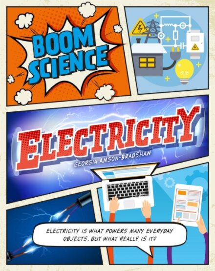 BOOM! Science: Electricity