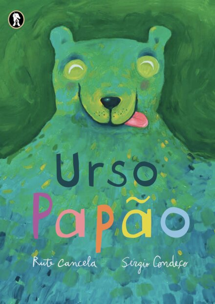 Urso Papão