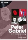 Peter Gabriel On Track