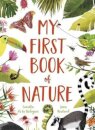 My First Book Of Nature