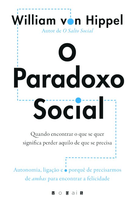 O Paradoxo Social