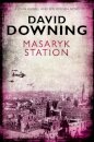 Masaryk Station