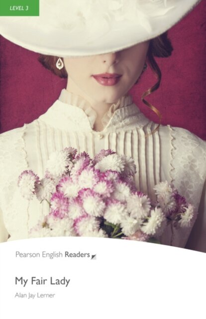 Level 3: My Fair Lady Book & Mp3 Pack