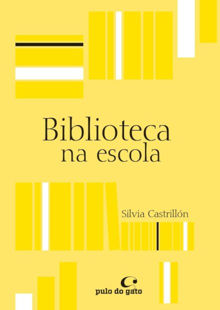 Biblioteca Na Escola