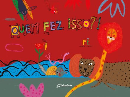 Quem Fez Isso?!