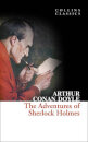 Adventures Of Sherlock Holmes