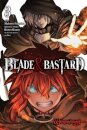 Blade & Bastard, Vol. 3 (Manga)
