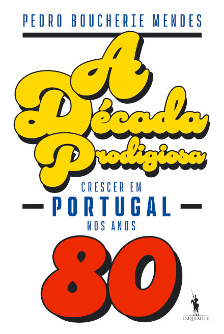 A Década Prodigiosa