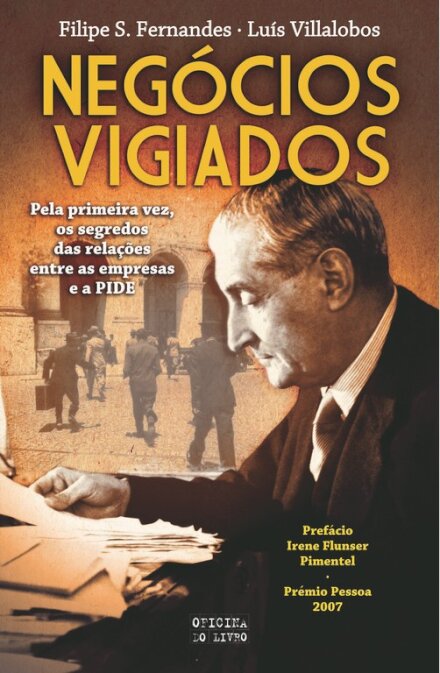 Negocios Vigiados