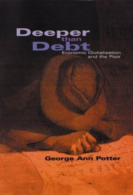 Deeper than Debt