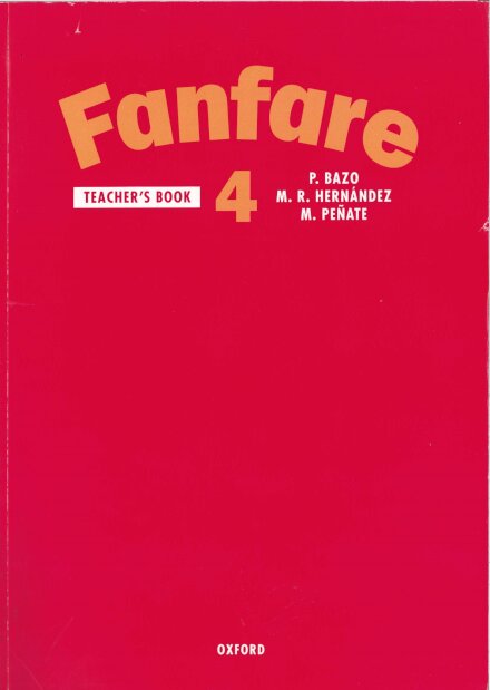 Fanfare 4 Tchr