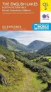 The English Lakes North-Eastern Area