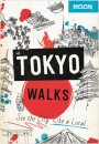 Moon Tokyo Walks (First Edition)