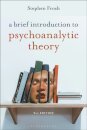 A Brief Introduction to Psychoanalytic Theory