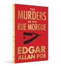 Murders in the Rue Morgue