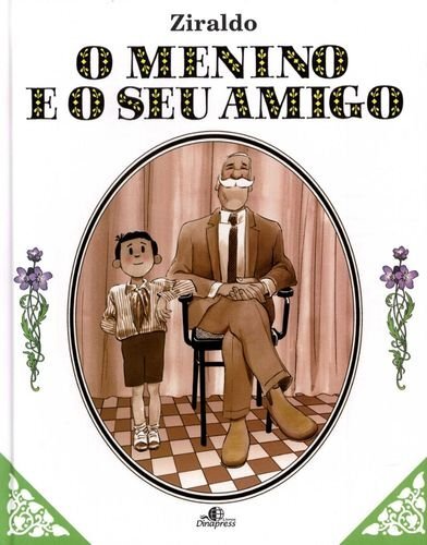 O Menino e o Seu Amigo
