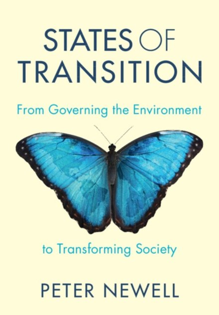 States of Transition