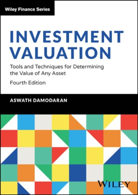 Investment Valuation