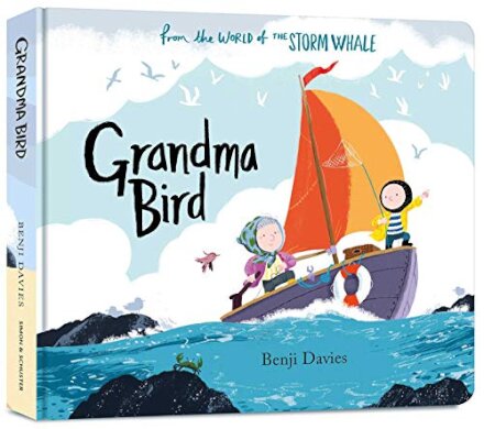 Grandma Bird