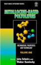 Metallocene-based Polyolefins, 2 Volume Set