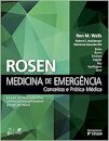Rosen Medicina De Emergência Conceitos E Prática Médica