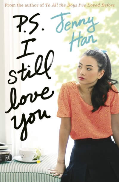 P S I Still Love You