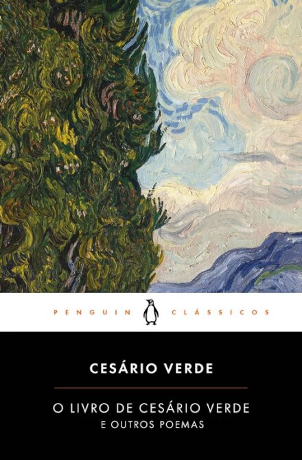 O Livro De Cesário Verde E Outros Poemas