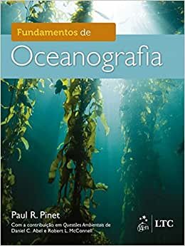 Fundamentos De Oceanografia