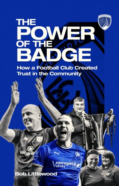 The Power of the Badge