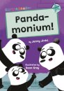 Panda-modium!