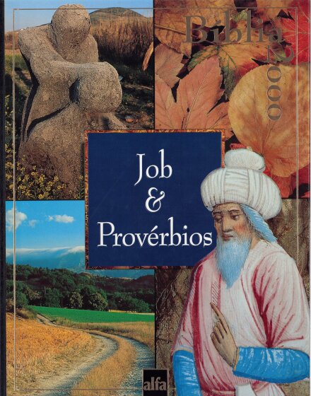 Job & Provérbios
