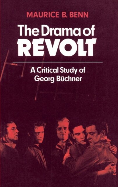 The Drama of Revolt