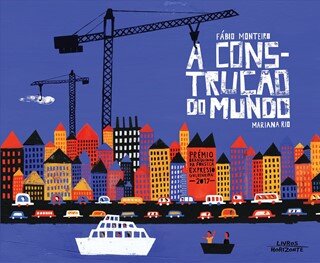 A Construção Do Mundo