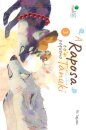 A Raposa E O Pequeno Tanuki 3