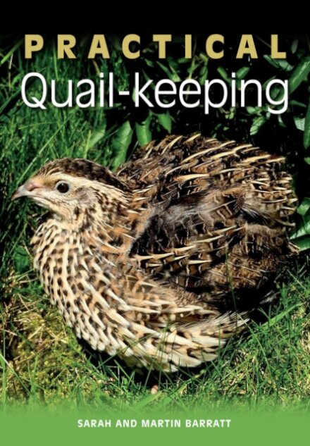 Practical Quail-keeping