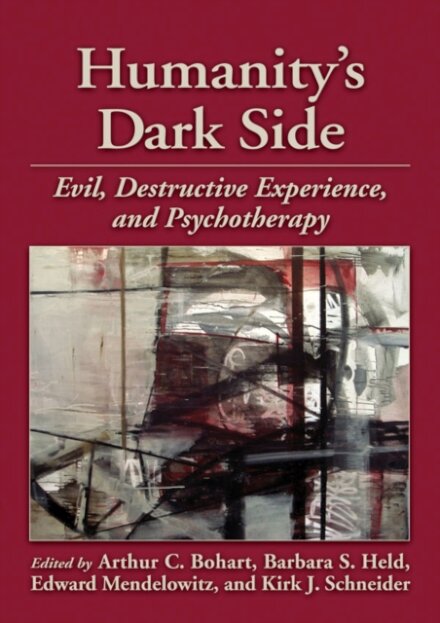 Humanity's Dark Side