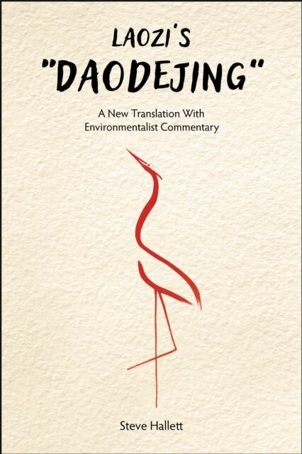 Laozi's "Daodejing"