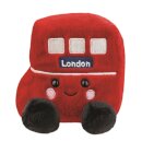 PP RED BUS